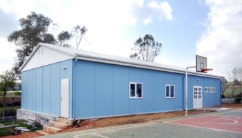 Prefabricated-hospital-clinic