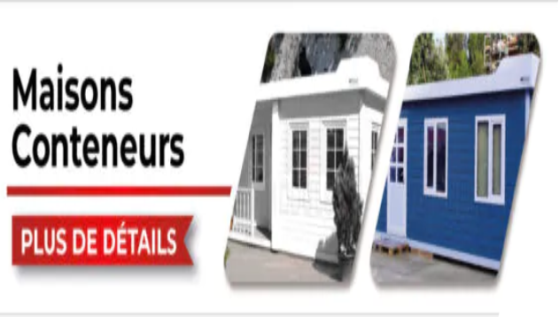 Module-T | Pourquoi choisir la construction préfabriquée ?