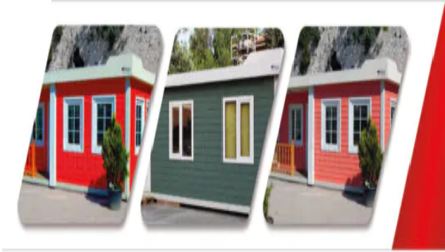 Module-T | Pourquoi choisir la construction préfabriquée ?