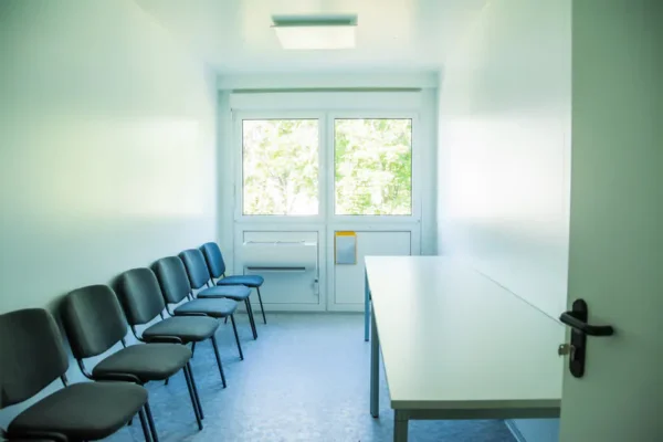 Module-T | Entrega de Contenedores Prefabricados