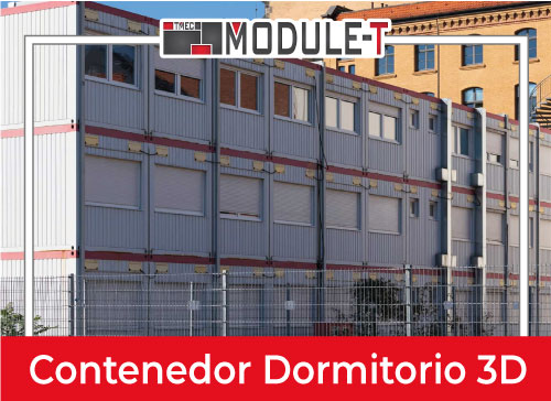 Contenedor-Dormitorio-3D