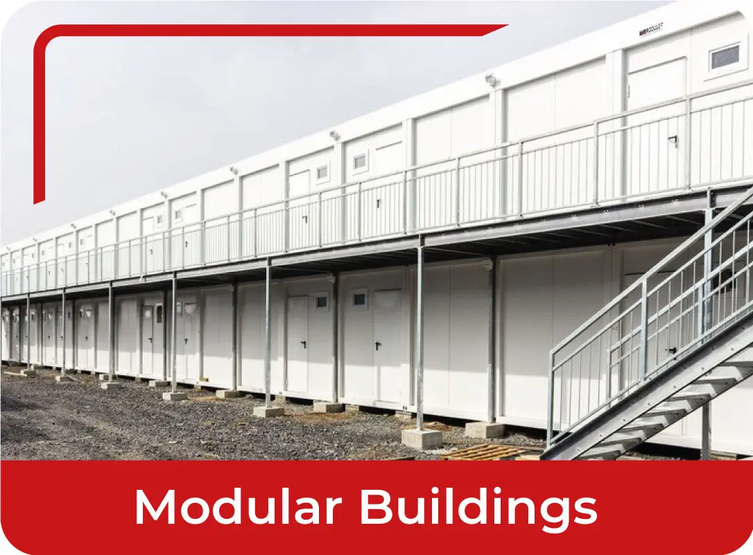 Modular Buildings