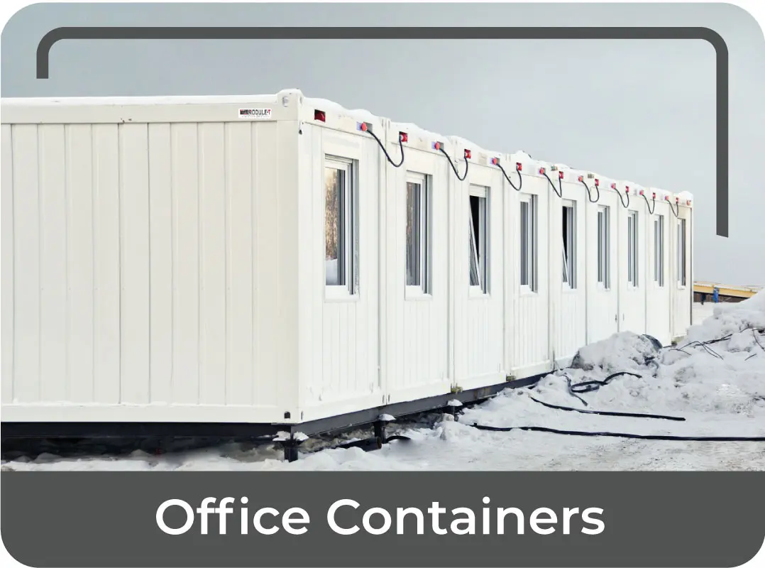 Office Containers