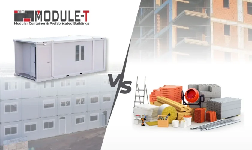 Is It Better Settled Building or Modular Building Is It Better Settled Building or Modular Building