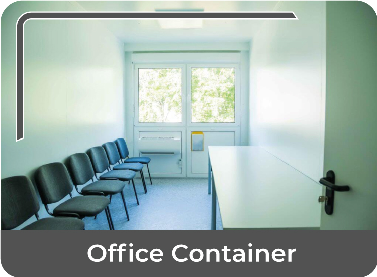 Office Container