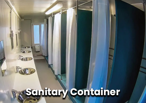 Module-T | Modular building company in Niger