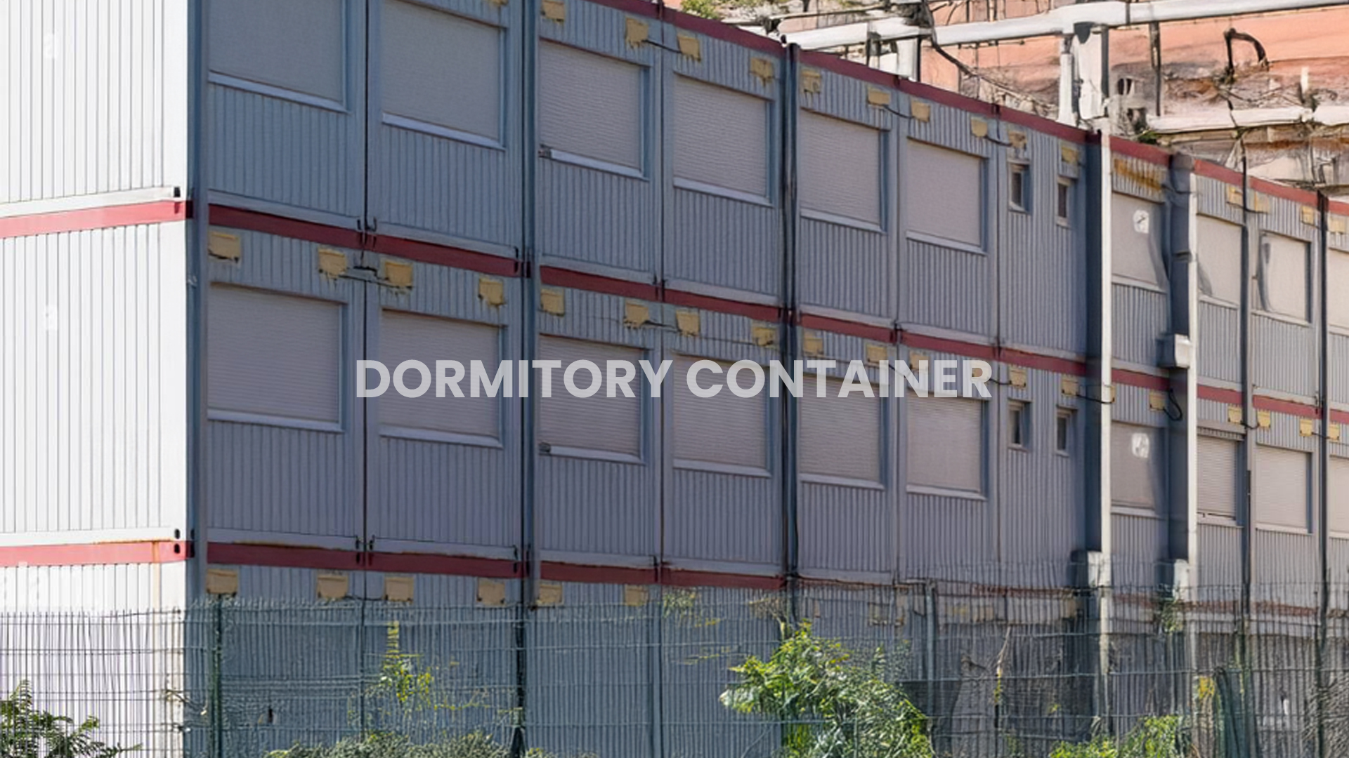 Module-T | What Is a Guardhouse?