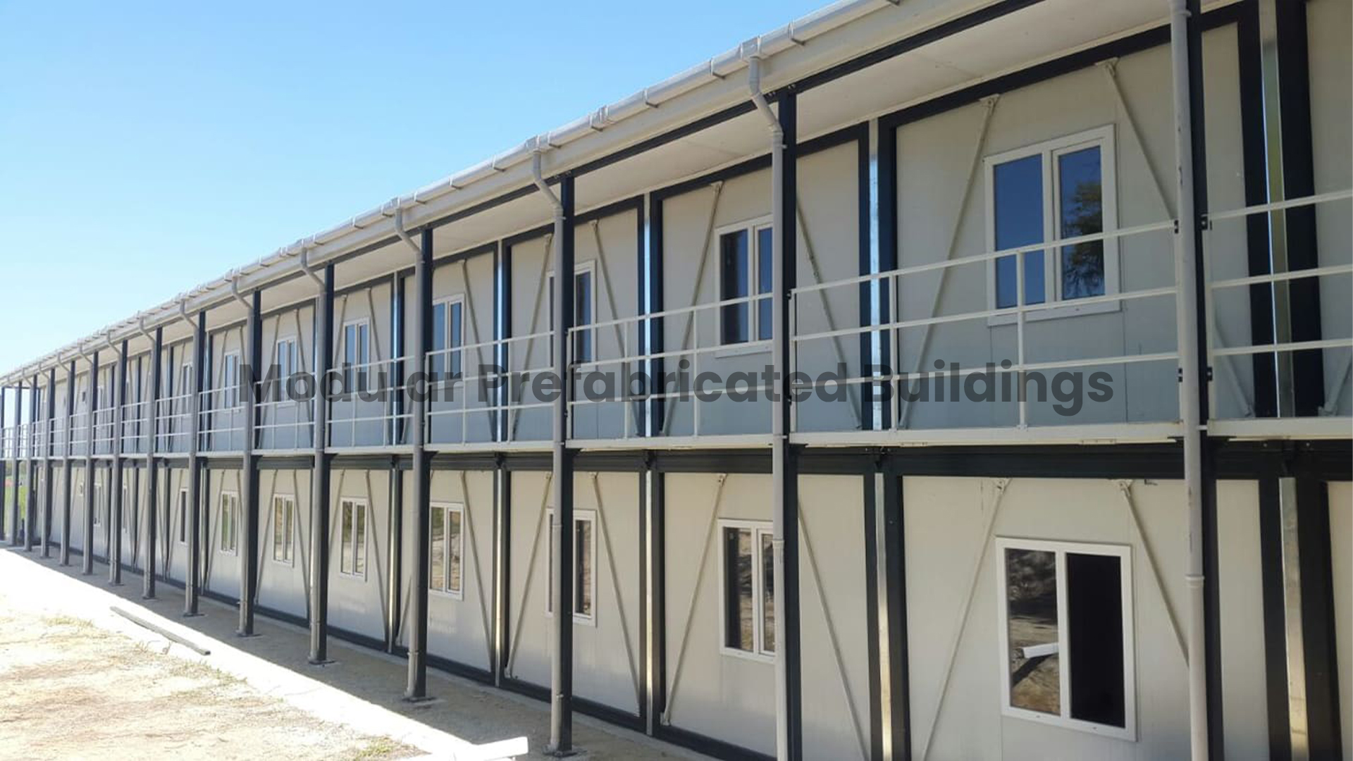 Module-T | What Is a Guardhouse?