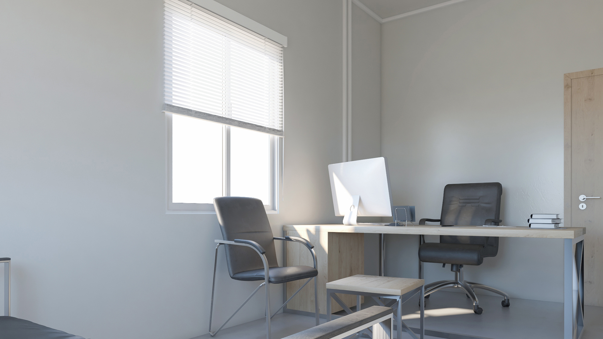 Module-T | What Are the Advantages of Prefabricated Office?