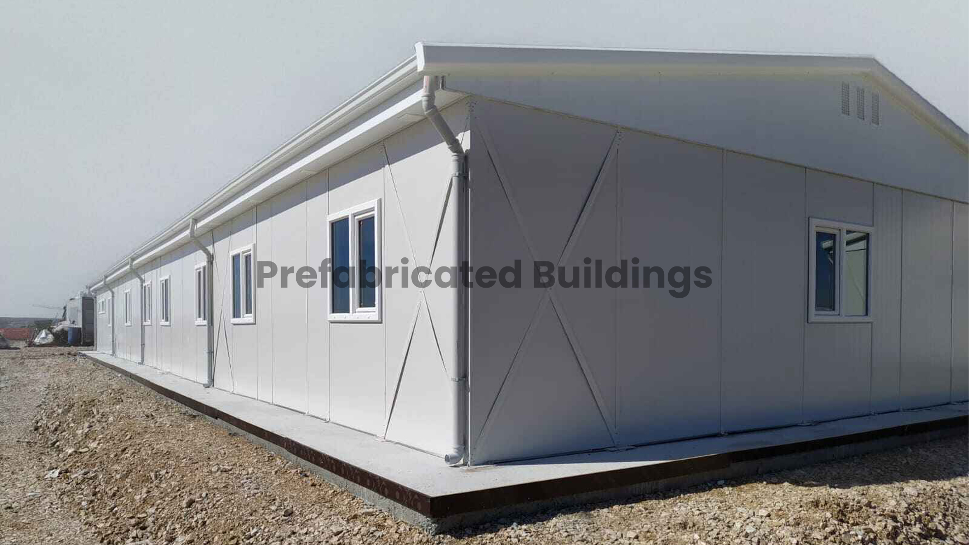 Module-T | What Is a Guardhouse?