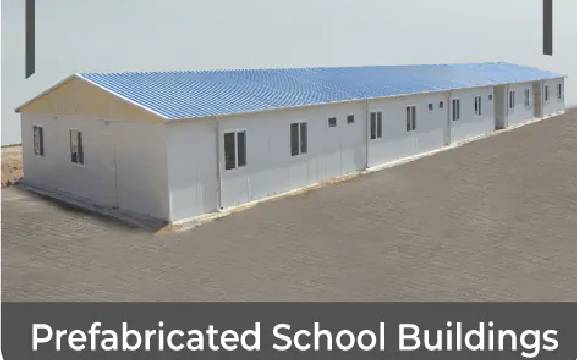 Module-T | Fabricantes de contenedores de oficina