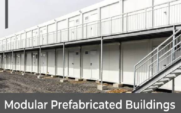 Module-T | Modular School Buildings USA