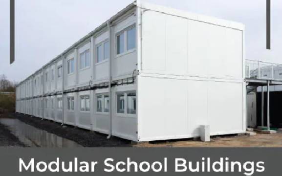 Module-T | Fabricantes de contenedores de oficina