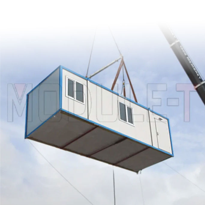 Modular Buildings for Sale in Germany