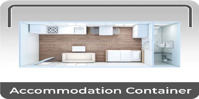Module-T | How much does a modular building cost?
