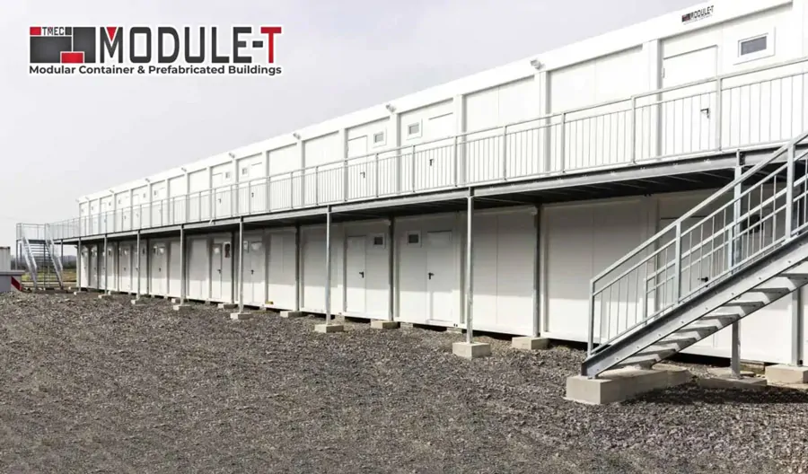 Module-T | How much does a modular building cost?