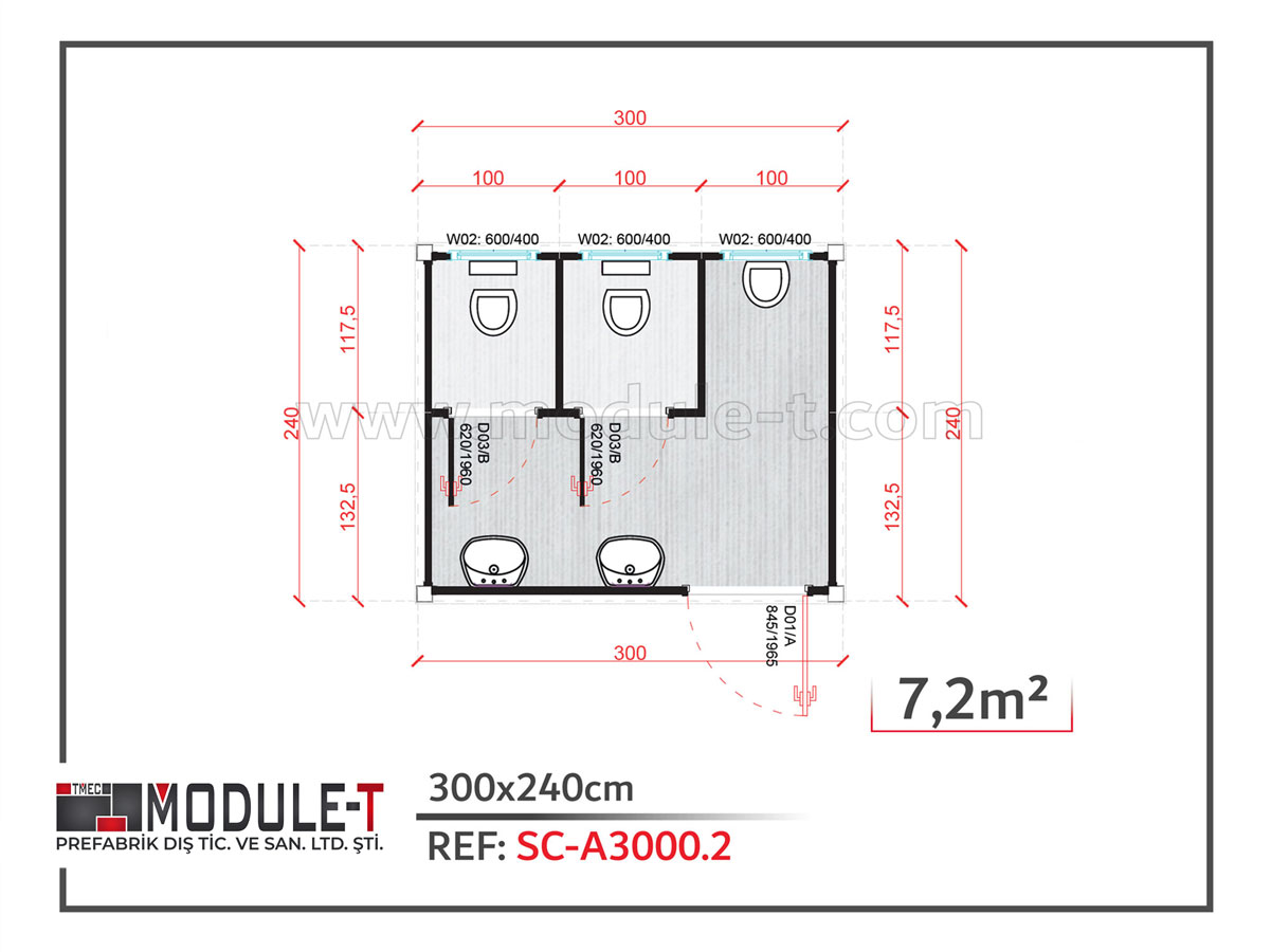 SC-A3000.2 (300x240-cm)