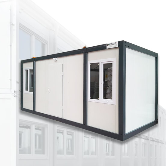 Modular Building Solutions