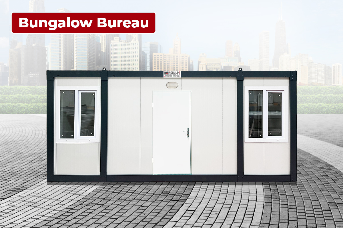 Bungalow Bureau