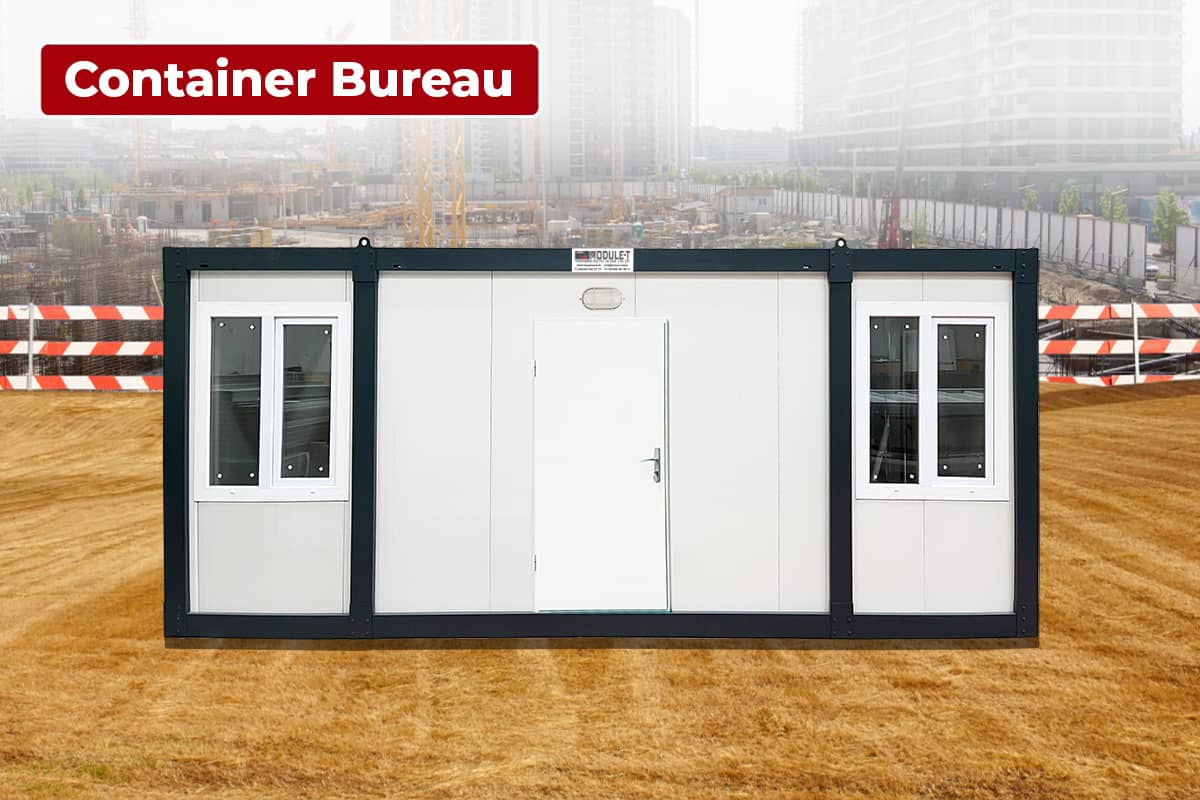 Container Bureau