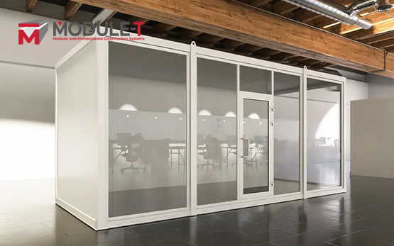 Module-T | Container Homes in Puerto Rico