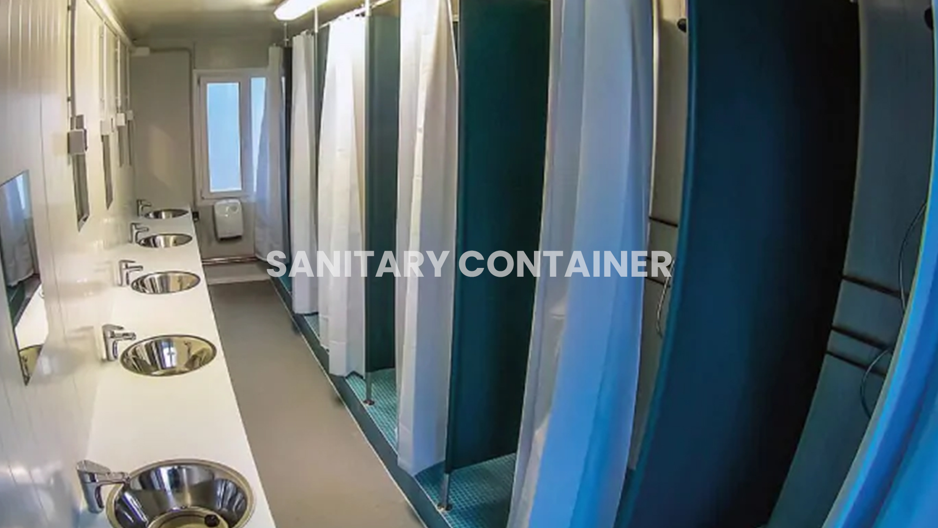 Module-T | Ghana-Delivery Of Modular Containers