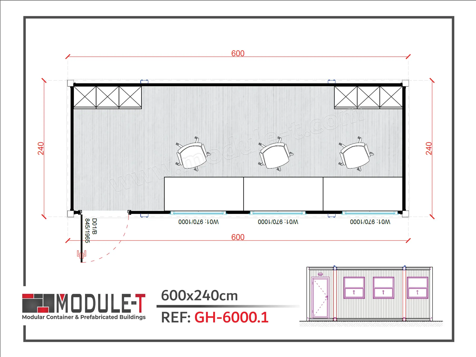 GH-6000.1 - 600x240cm