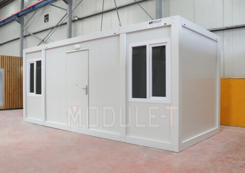 dormitory container