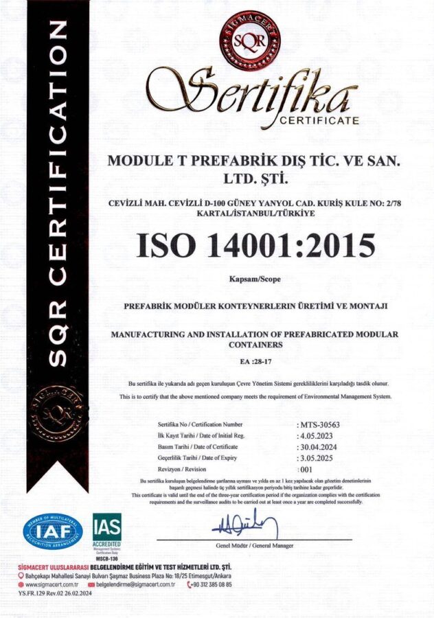 module-t-ISO-14001-2015