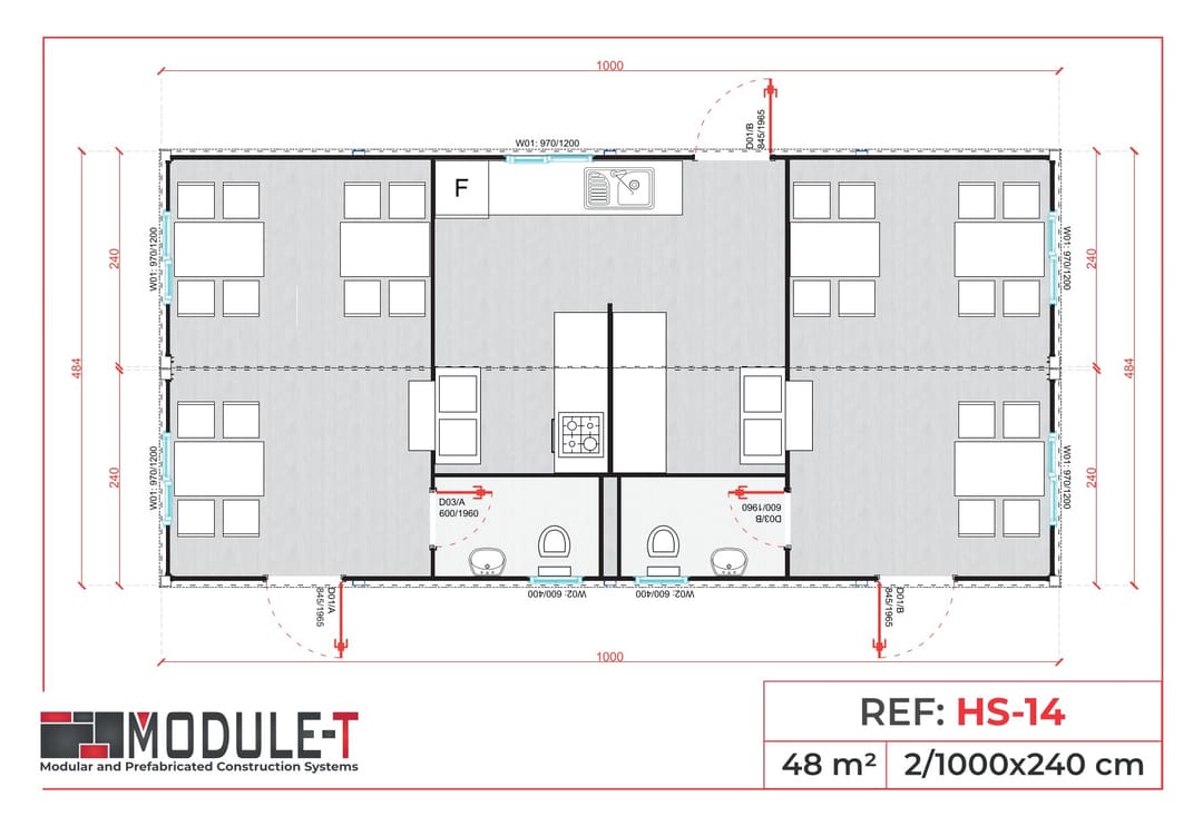 container-refectoire-hs-14