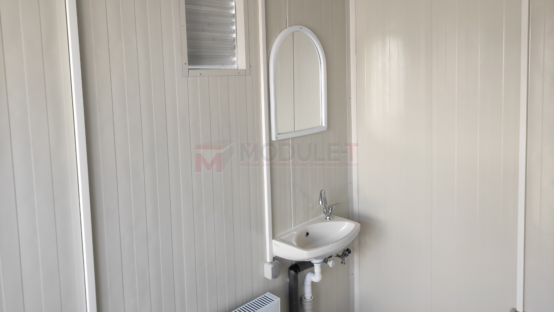 Module-T | Modular Container Kenya