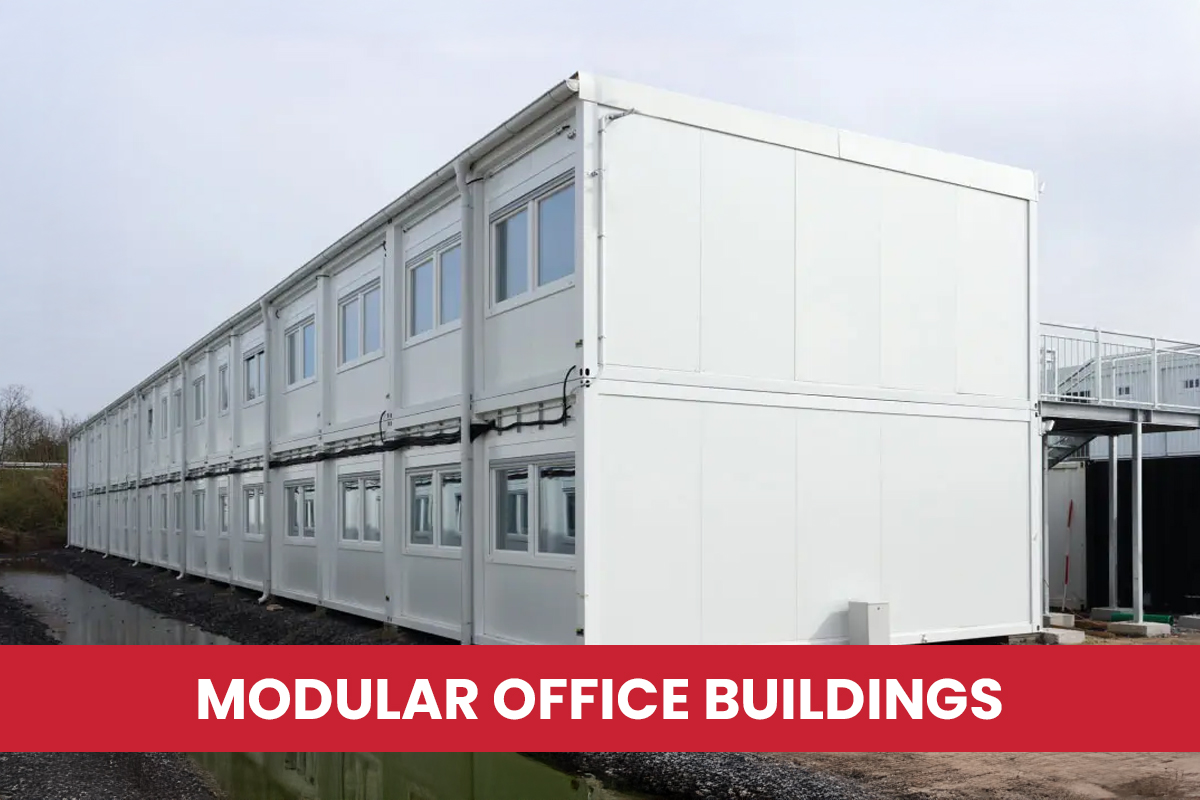 Module-T | Modular School Buildings Ghana