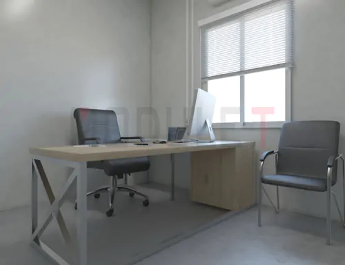 Module-T | Modular Office Container