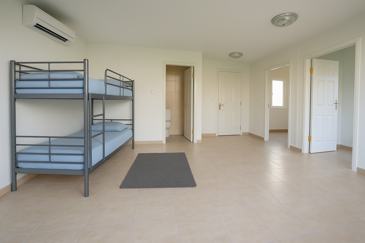 Module-T | Prefabricated Accommodation Buildings