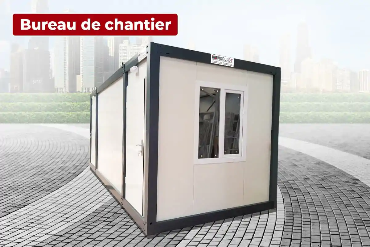 Module-T | Bungalow Bureau