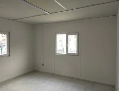 Module-T | Prefabricated Modular Building & Container