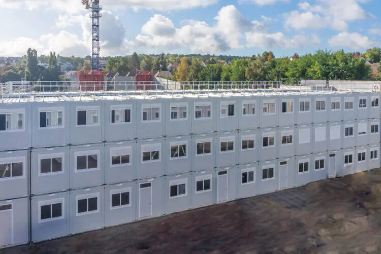 Module-T | Why You Should Prefer Labor Accommodation Camps?