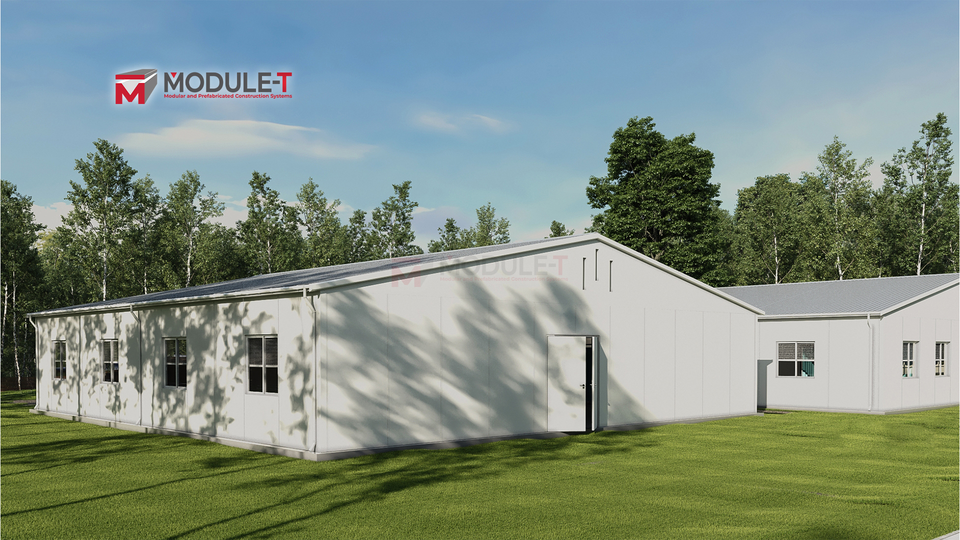 Module-T | What Is a Modular Construction?