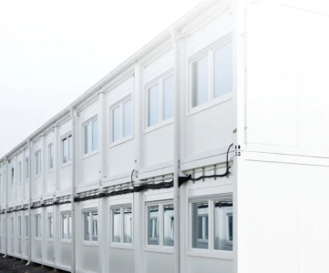 Module-T | Modular Building Manufacturer in Jamaica