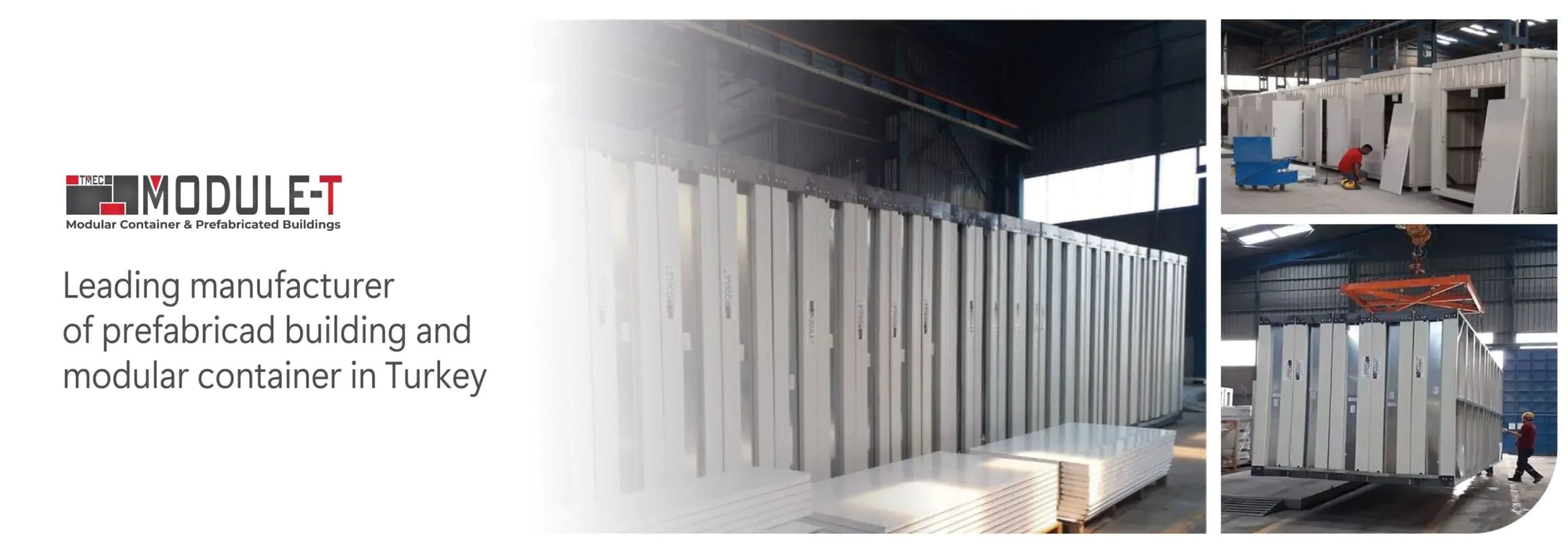 Module-T | Modular Construction Turkey