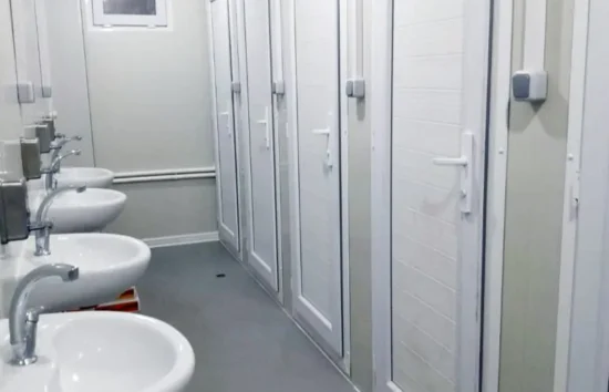 Module-T | Modular Buildings in Bahamas