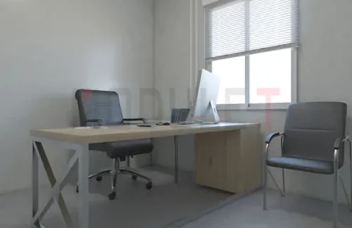 Module-T | Office Container in Germany