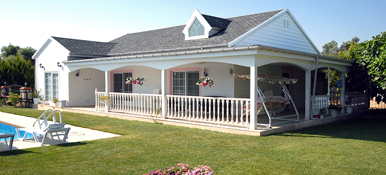 Module-T | Prefabricated Accommodation Buildings