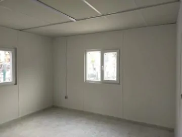 Module-T | Prefabricated Office Buildings