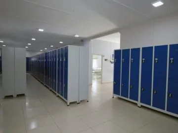 Module-T | Prefabricated Office Buildings