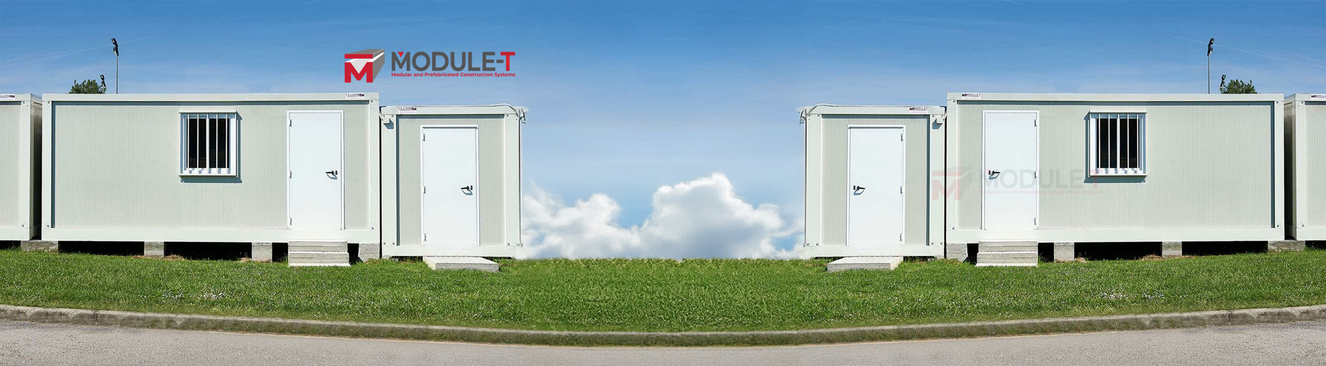 Module-T | Modular Building for sale UK