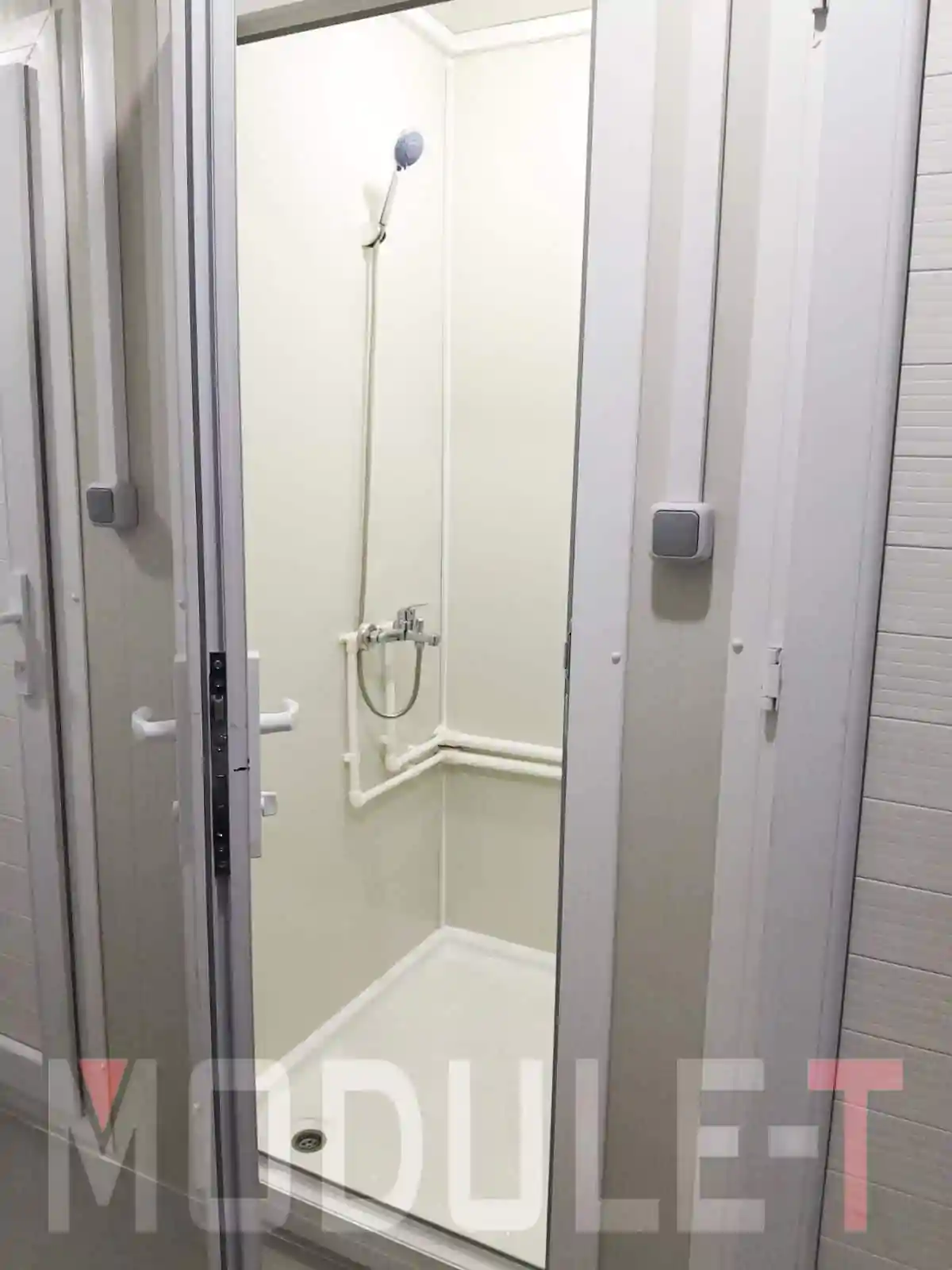 Module-T | Sanitary Containers