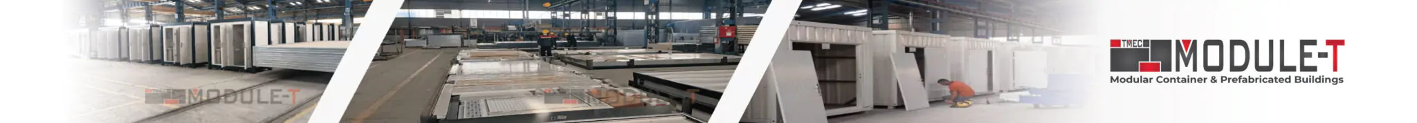 Module-T | What materials are used in modular construction?