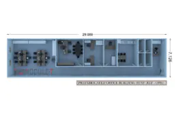 Module-T | Prefabricated Buildings in South Africa