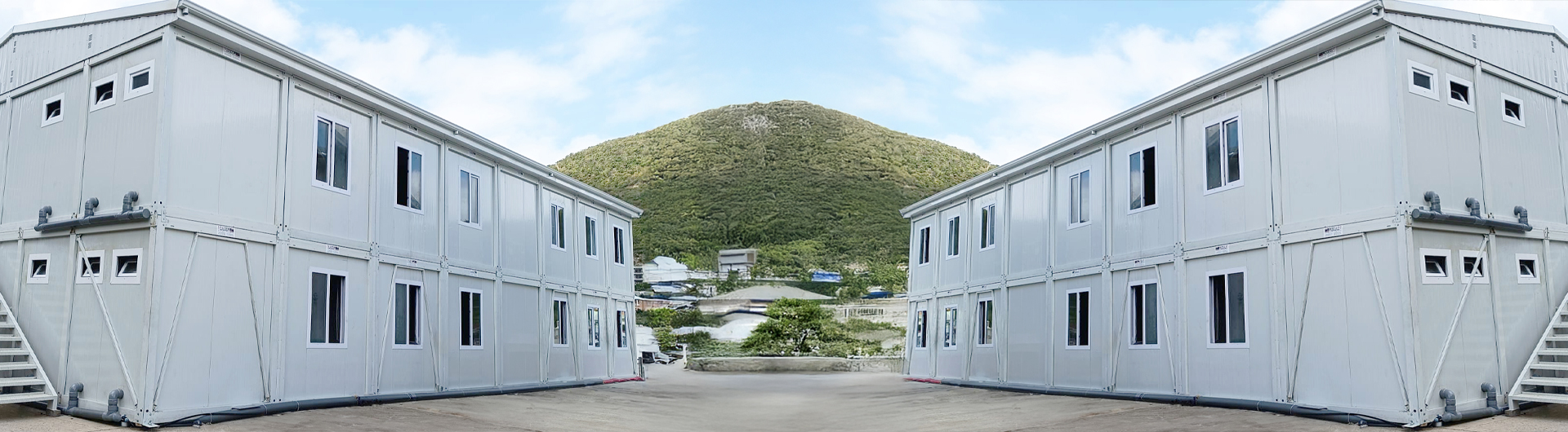 Module-T | Benefits of Modular Constructions